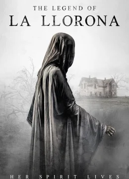 Xem Phim The Legend of La Llorona Vietsub HD Online