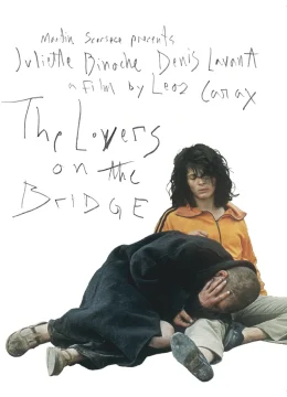 Xem Phim The Lovers on the Bridge Vietsub HD Online
