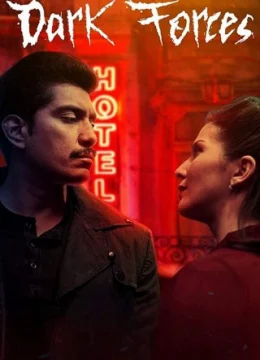 Xem Phim Thế lực hắc ám Vietsub HD Online