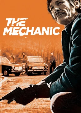 Xem Phim The Mechanic Vietsub HD Online