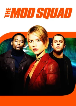 Xem Phim The Mod Squad Vietsub HD Online