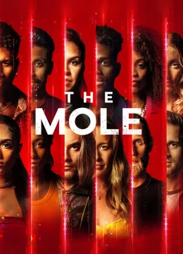 The Mole: Ai Là Nội Gián (Phần 1)