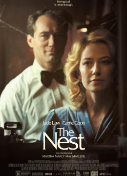 Xem Phim The Nest Vietsub HD Online