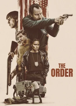 Xem Phim The Order Vietsub HD Online