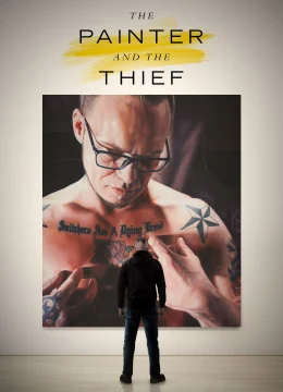 Xem Phim The Painter and the Thief Vietsub HD Online