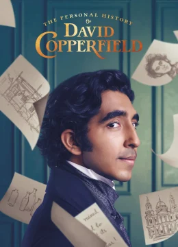 Xem Phim The Personal History of David Copperfield Vietsub HD Online