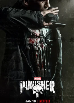 Xem Phim The Punisher Vietsub HD Online