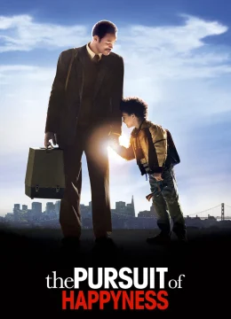 Xem Phim The Pursuit of Happyness Vietsub HD Online