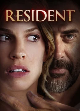 The Resident