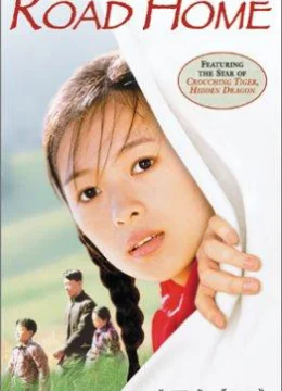 Xem Phim The Road Home Vietsub HD Online