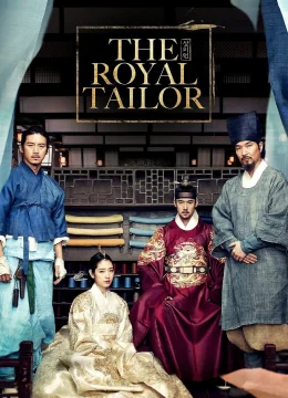 Xem Phim The Royal Tailor Vietsub HD Online