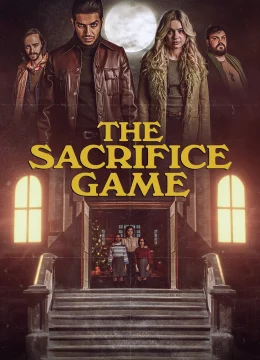 Xem Phim The Sacrifice Game Vietsub HD Online