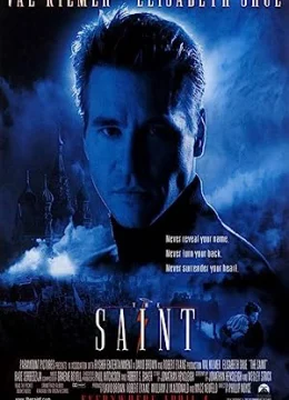 Xem Phim The Saint Vietsub HD Online
