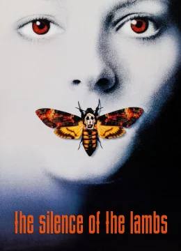 Xem Phim The Silence of the Lambs Vietsub HD Online