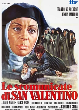 Xem Phim The Sinful Nuns of Saint Valentine Vietsub HD Online