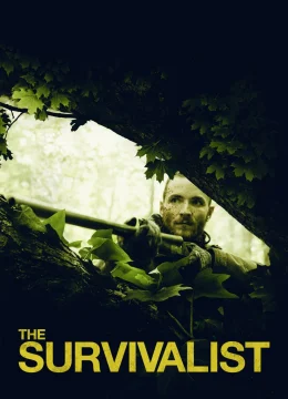 Xem Phim The Survivalist Vietsub HD Online