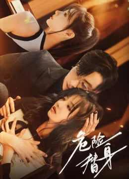 Xem Phim Thế Thân Nguy Hiểm Vietsub HD Online