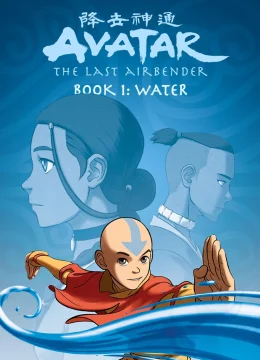 Thế Thần: Tiết Khí Sư Cuối Cùng (Cuốn 1: Thủy)