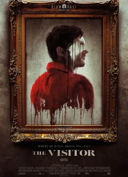 Xem Phim The Visitor Vietsub HD Online