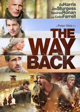 The Way Back