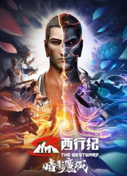 Xem Phim The Westward: The Kingdom of Shadow Vietsub HD Online