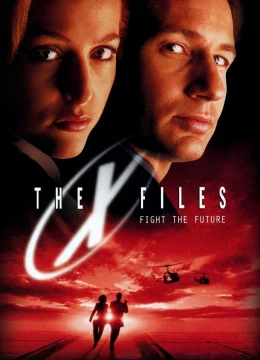 The X Files