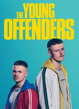 Xem Phim The Young Offenders Vietsub HD Online