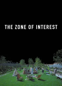 The Zone of Interest