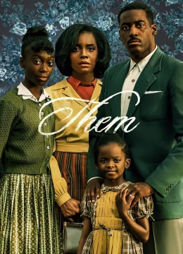 Xem Phim Them (Phần 1) Vietsub HD Online