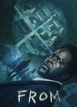 Xem Phim Thị Trấn Ác Mộng (Phần 1) Vietsub HD Online