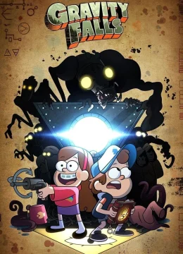 Thị Trấn Bí Ẩn (Phần 2)