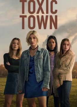 Xem Phim Thị trấn chất độc Vietsub HD Online