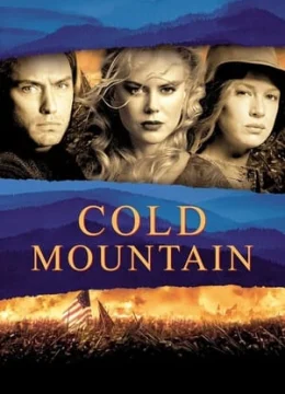 Thị Trấn Cold Mountain