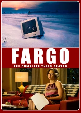 Thị Trấn Fargo (Phần 3)