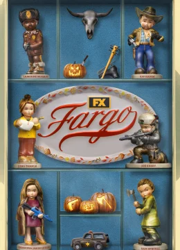 Thị Trấn Fargo (Phần 5)