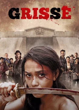 Xem Phim Thị Trấn Grisse Vietsub HD Online