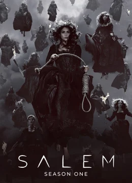 Xem Phim Thị Trấn Phù Thuỷ (Phần 1) Vietsub HD Online