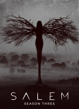 Xem Phim Thị Trấn Phù Thuỷ (Phần 3) Vietsub HD Online