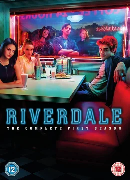 Xem Phim Thị trấn Riverdale (Phần 1) Vietsub HD Online