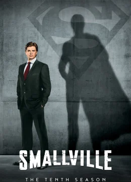 Xem Phim Thị Trấn Smallville (Phần 10) Vietsub HD Online