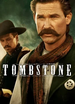 Xem Phim Thị Trấn Tombstone Vietsub HD Online