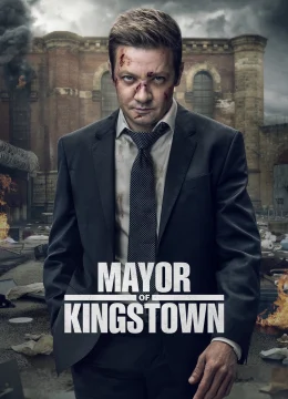 Thị Trưởng Kingstown (Phần 2)