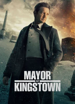 Thị Trưởng Kingstown (Phần 3)