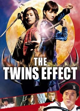 Xem Phim Thiên cơ biến Vietsub HD Online