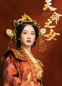 Xem Phim Thiên Mệnh Chi Nữ Vietsub HD Online