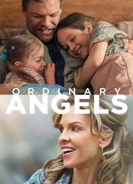 Xem Phim Thiên Sứ Phi Thường Vietsub HD Online