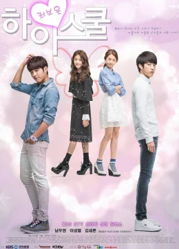 Xem Phim Thiên Thần Biết Yêu Vietsub HD Online