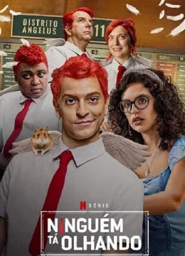 Xem Phim Thiên thần hộ mệnh Uli Vietsub HD Online