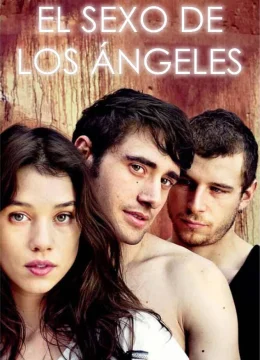 Thiên thần tình dục