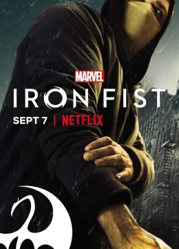 Thiết Quyền (Phần 2)